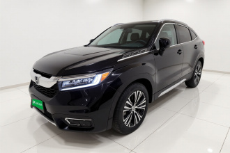 本田 冠道 2017款 370TURBO 四驱尊享版