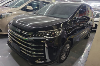 上汽大通MAXUS 大通G50 2023款 PLUS 1.5T 幸福推荐自动巡航版