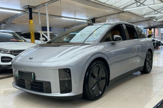 理想汽车 理想i6 2025款 两驱标准版
