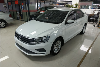 大众 捷达 2019款 梦想版 1.5L 自动时尚型