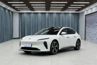 蔚来ET5 2022款 75kWh