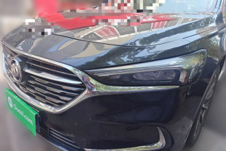 别克 君越 2019款 28T 精英型