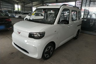 五菱汽车 五菱之光新能源 2025款 305km 进取型