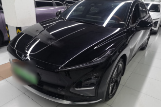 五菱汽车 五菱星光 2025款 610km 智能旗舰型