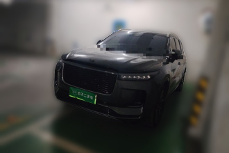 理想汽车 理想ONE 2021款 增程6座版