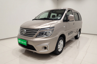 东风风行 菱智 2022款 M5 1.6L 实用型 7座