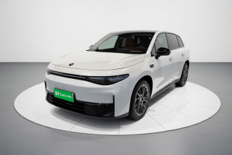 零跑汽车 零跑C10 2026款 605激光雷达版