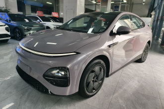 小鹏G6 2025款 625 长续航 Max 旗舰版