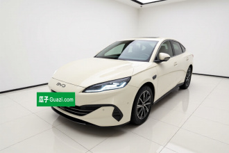 比亚迪 海豹06新能源 2025款 DM-i 智驾版 120KM尊荣型