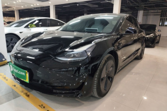 特斯拉 Model 3 2022款 后轮驱动版