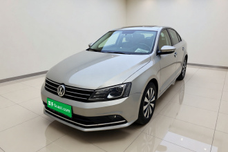 大众 速腾 2017款 230TSI 自动舒适型