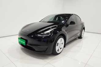 特斯拉 Model Y 2022款 长续航全轮驱动版