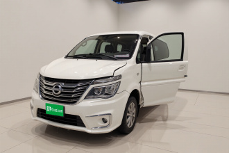 东风风行 菱智 2018款 M5L 1.6L 7座豪华型