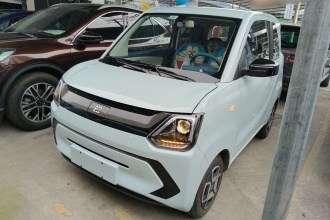 东风风光 风光MINIEV 2022款 糖果款 半糖