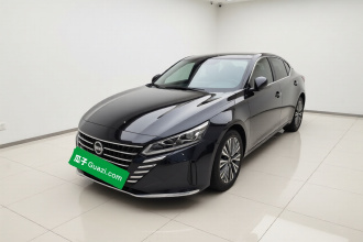 日产 天籁 2022款 2.0L XL-TLS 悦享版