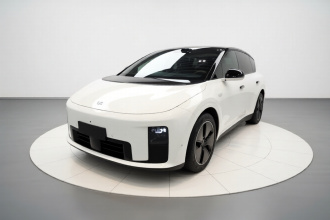理想汽车 理想i8 2025款 标准版