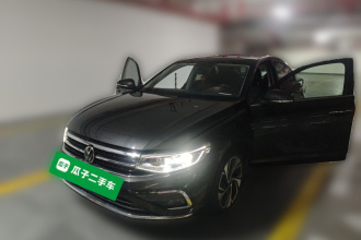 大众 宝来 2023款 200TSI DSG智行PRO版