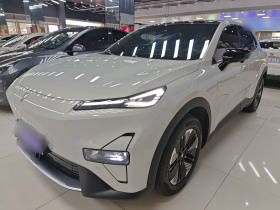 深蓝汽车 深蓝S05 2026款 520Plus纯电版