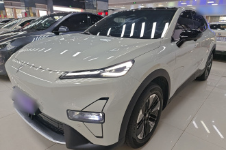 深蓝汽车 深蓝S05 2026款 520Plus纯电版