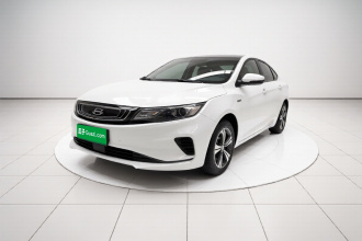 吉利汽车 帝豪GL 2019款 1.4T CVT精英智享版