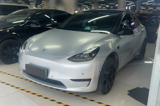 特斯拉 Model Y 2022款 改款 后轮驱动版
