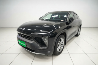 蔚来EC6 2020款 605KM 运动版