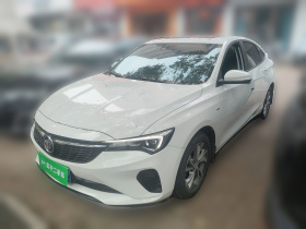 别克 威朗 2023款 Pro 乐享版