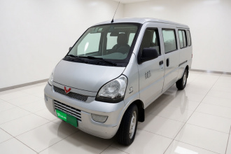 五菱汽车 五菱荣光 2017款 1.5L 加长基本型