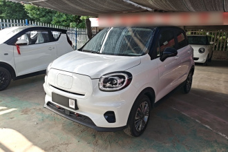 零跑汽车 零跑T03 2024款 310舒享版