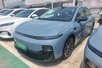 零跑汽车 零跑B01 2025款 550激光雷达版