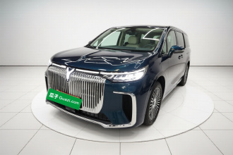 岚图汽车 岚图梦想家 2025款 PHEV 四驱旗舰鲲鹏版