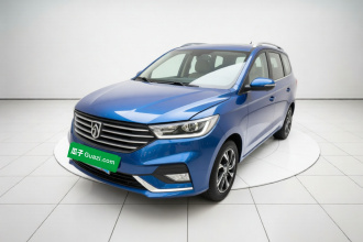 宝骏360 2018款 1.5L 自动豪华型 国V