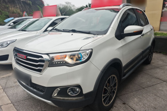哈弗H1 2015款 1.5L 手动豪华型