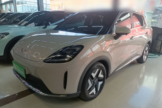 五菱汽车 缤果S 2025款 325km 旗舰款