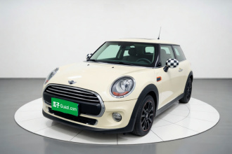MINI 2016款 1.2T ONE 先锋派