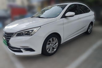 长安 逸动DT 2018款 1.6L 手动舒享型