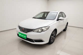 荣威360 2017款 1.5L 自动豪华版