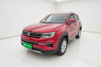 长安CS35PLUS 2019款 1.6L 手动悦联升级版