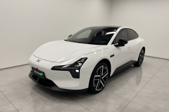 小鹏MONA M03 2025款 600 超长续航 Max