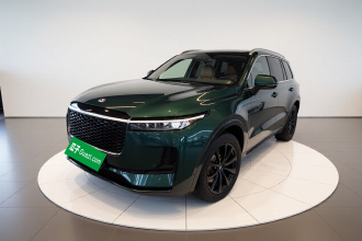 理想汽车 理想ONE 2021款 增程6座版