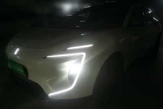 阿维塔07 2024款 Ultra增程版四驱