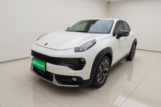 领克02 2019款 1.5T DCT两驱劲Pro版 国VI