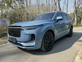 理想汽车 理想ONE 2021款 增程6座版