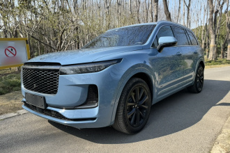 理想汽车 理想ONE 2021款 增程6座版