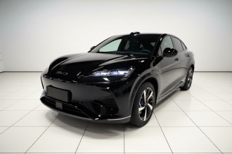 比亚迪 海狮07 EV 2025款 610智驾版