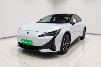 ARCFOX极狐 极狐 阿尔法S5 2024款 560MAX 185kW