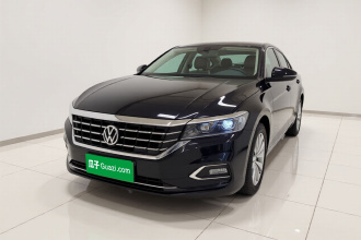 大众 帕萨特 2019款 330TSI 精英版 国VI