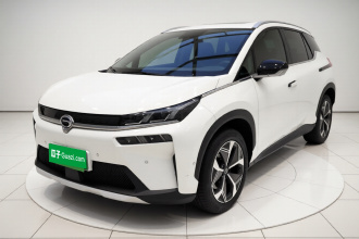 埃安 AION V 2020款 70 智享科技版