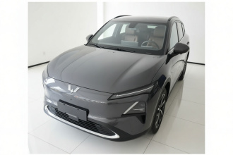 五菱汽车 五菱星光S 2024款 130km 领航型