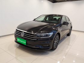 大众 速腾 2021款 280TSI DSG舒适智联版